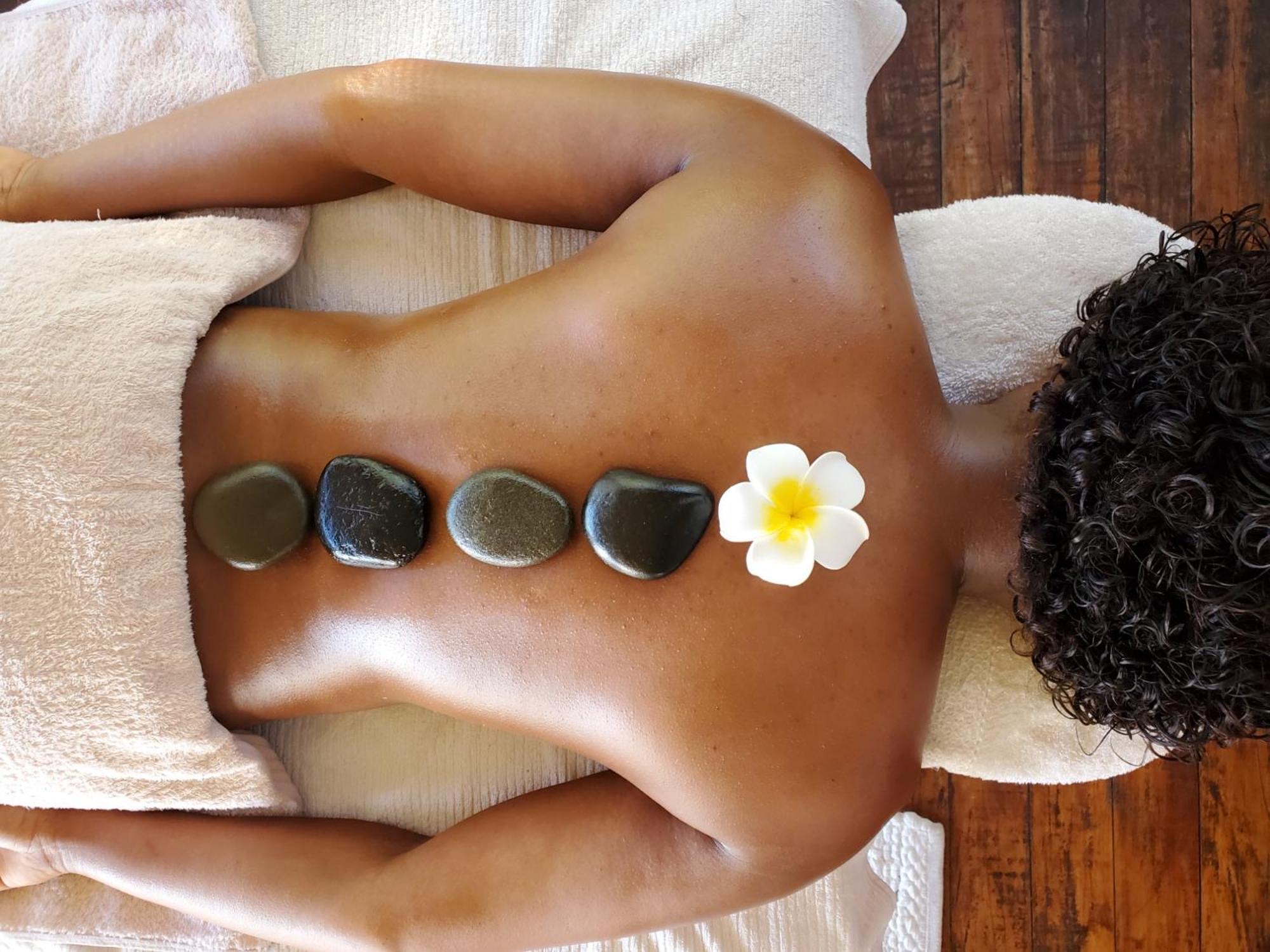 Naara Eco Lodge & Spa Chidenguele Eksteriør bilde