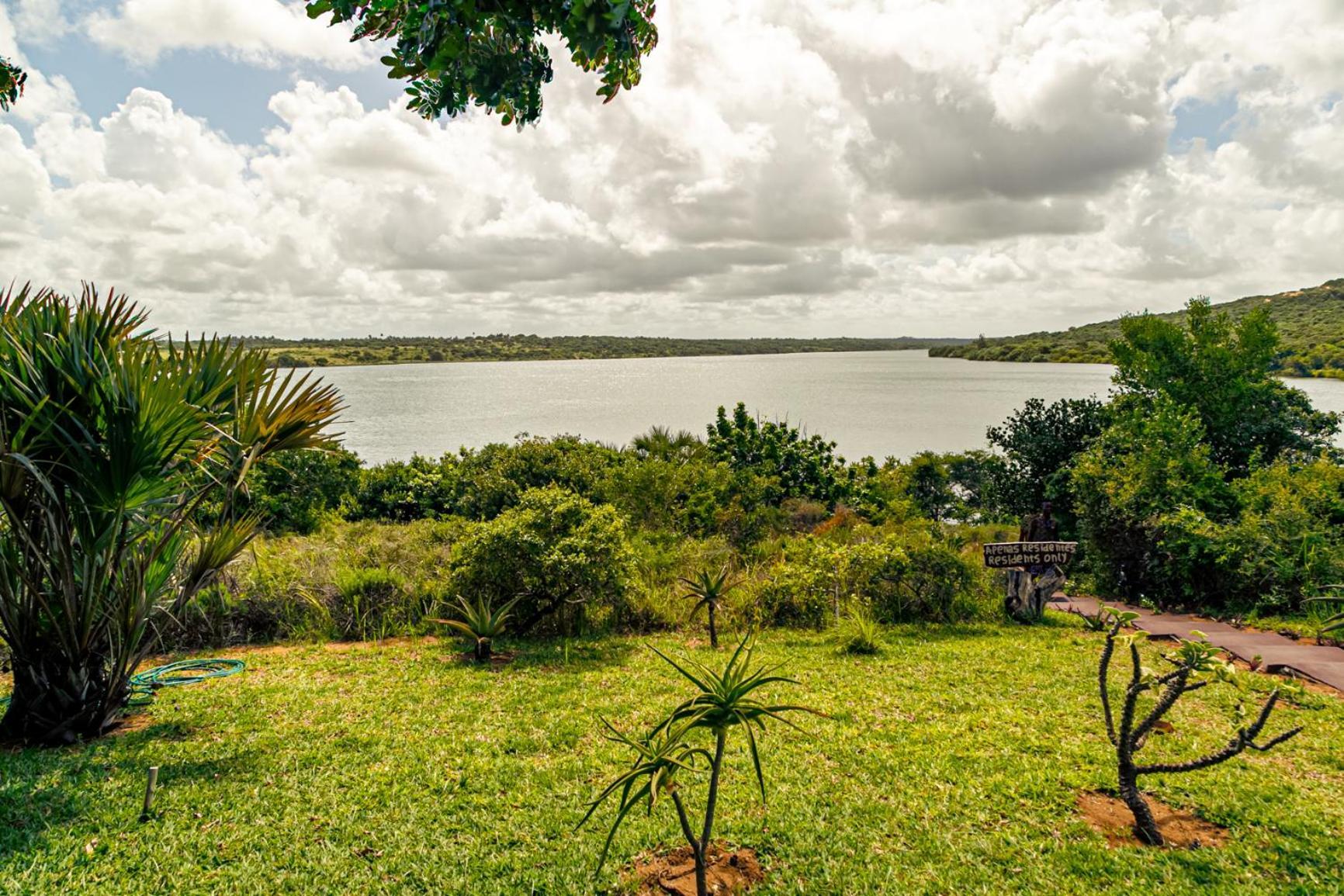 Naara Eco Lodge & Spa Chidenguele Eksteriør bilde